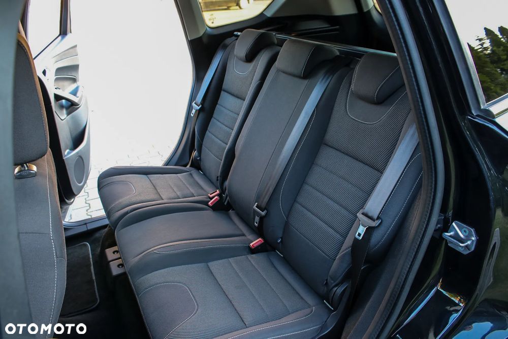 Ford Kuga 1.5 EcoBoost 2x4 Individual - 25