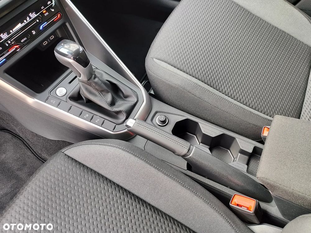 Volkswagen Taigo 1.0 TSI Life DSG - 20