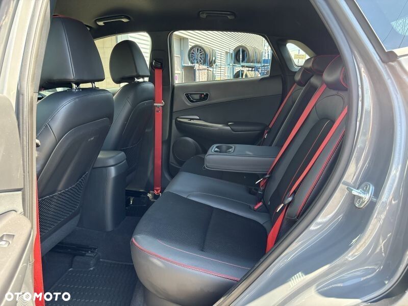 Hyundai Kona 1.0 T-GDI Premiere Style - 13