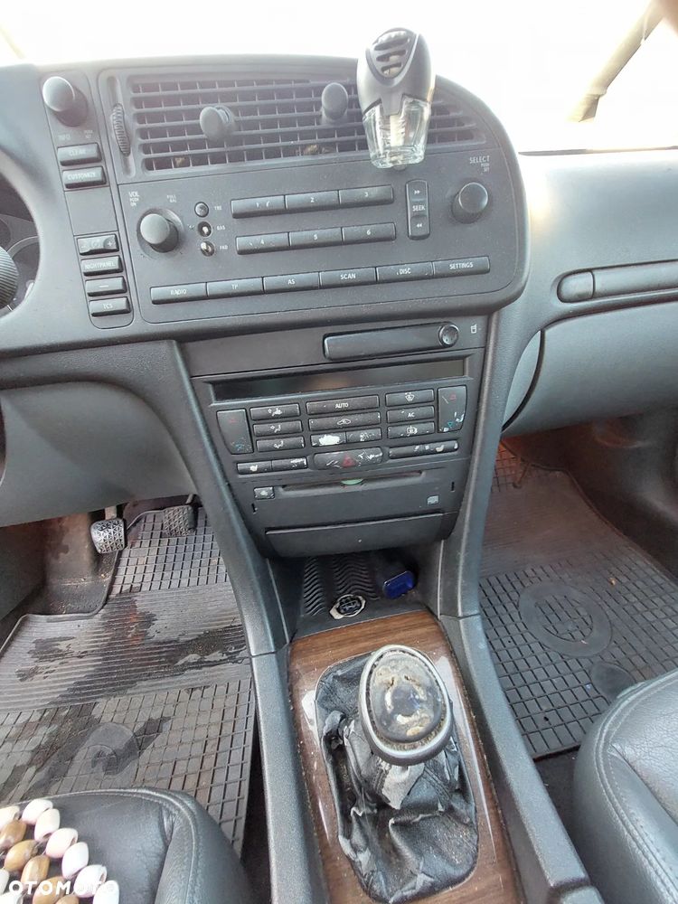 Saab 9-3 1.8i Linear - 10
