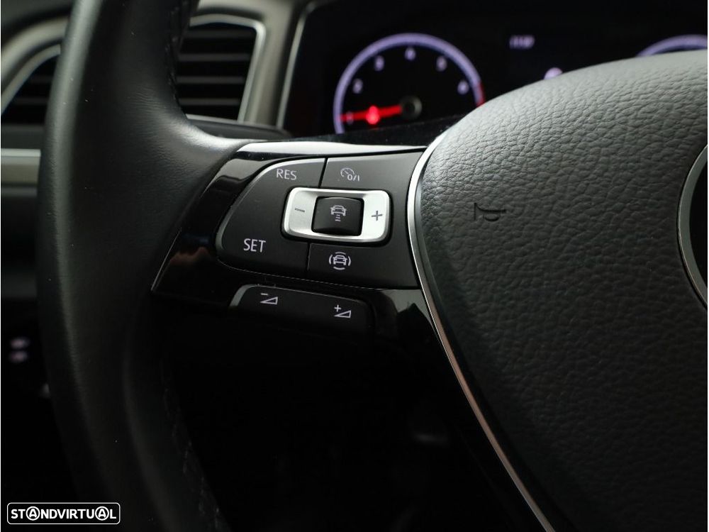 VW T-Roc 1.0 TSI Style - 19