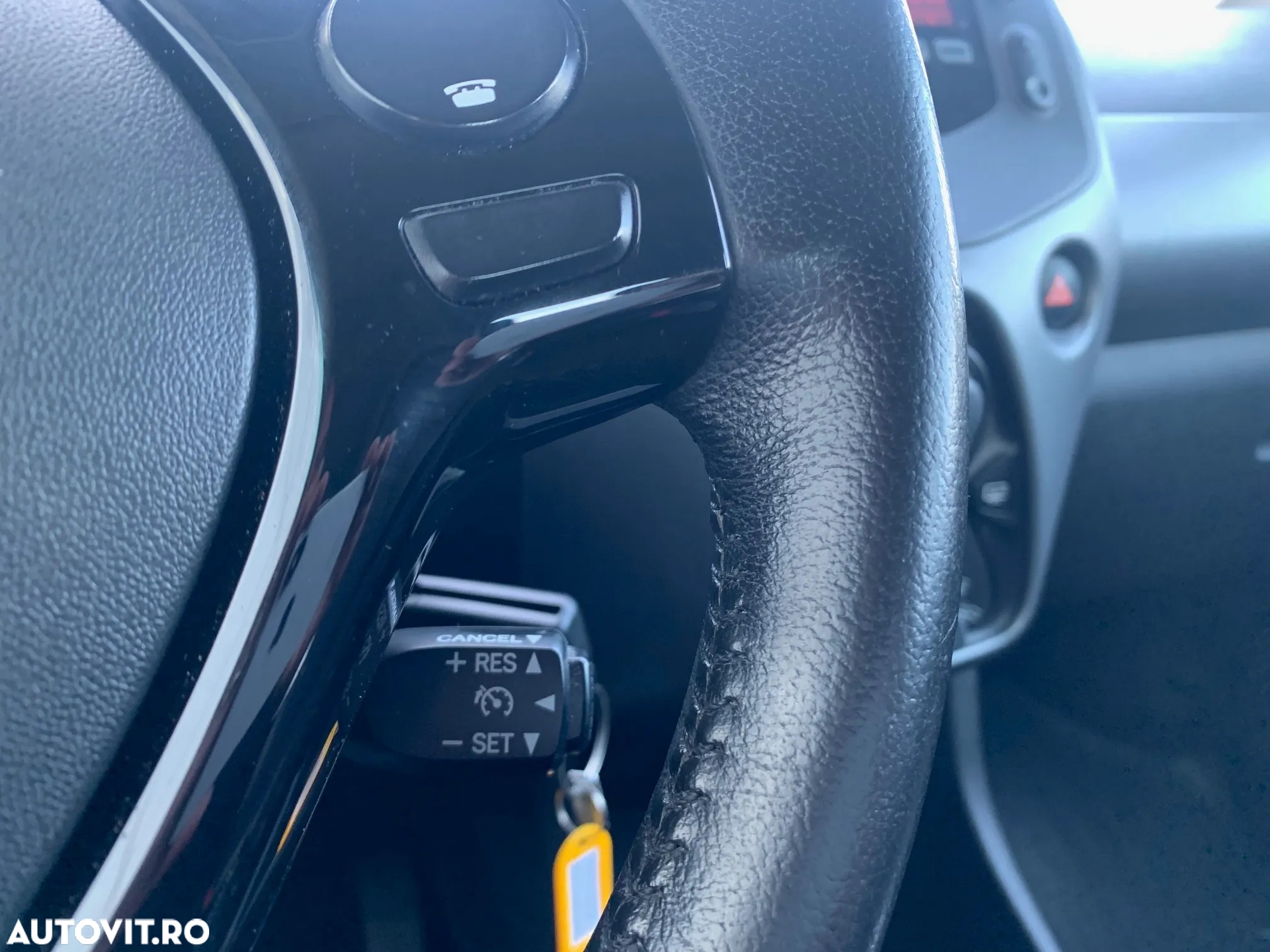 Toyota Aygo - 8