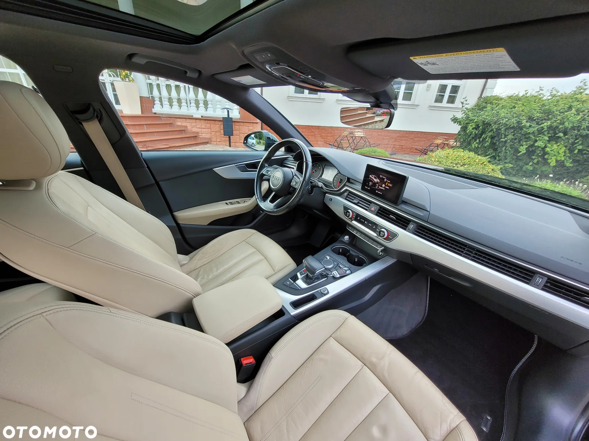 Audi A4 2.0 TFSI S tronic - 11