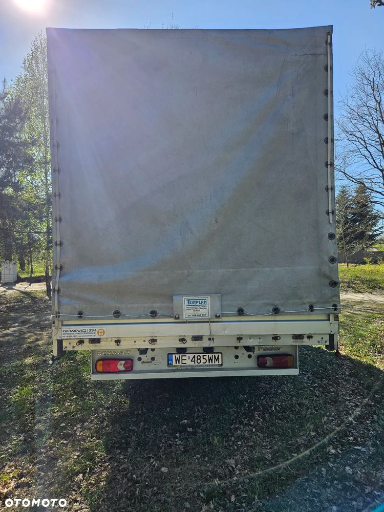 Renault Master - 4
