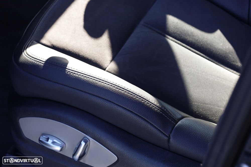 Porsche Macan S - 27