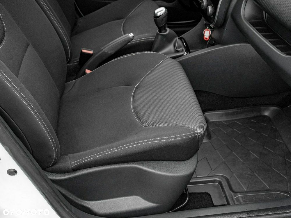 Renault Clio 0.9 Energy TCe Alize - 27