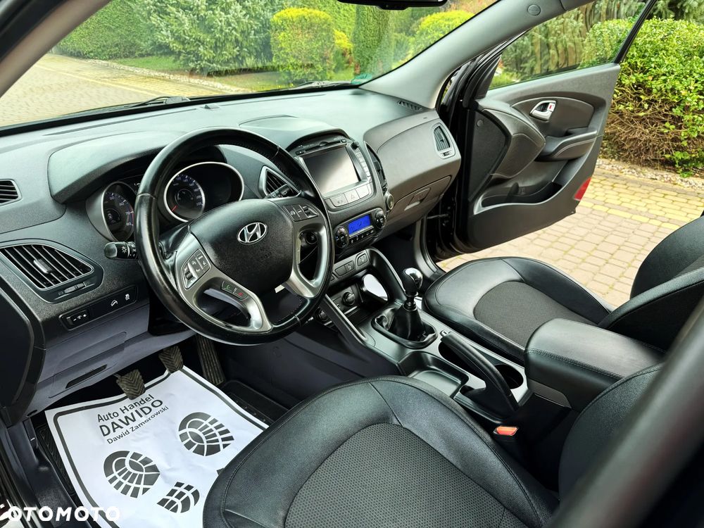 Hyundai ix35 1.6 2WD Comfort - 25