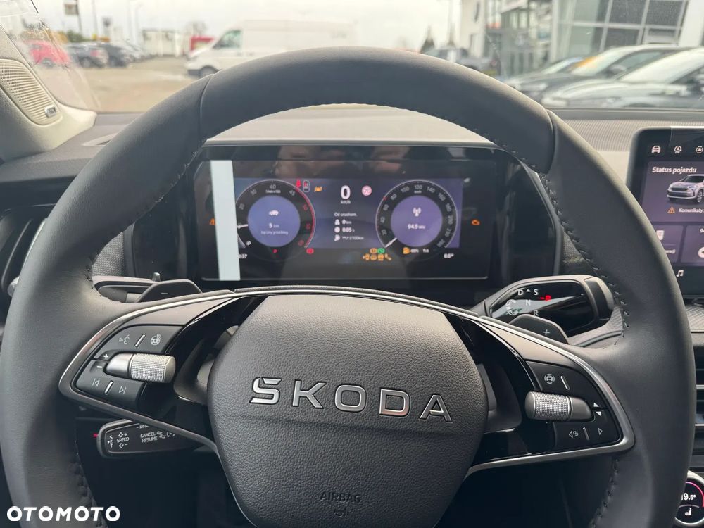 Skoda Kodiaq 2.0 TDI 4x4 Drive DSG - 12