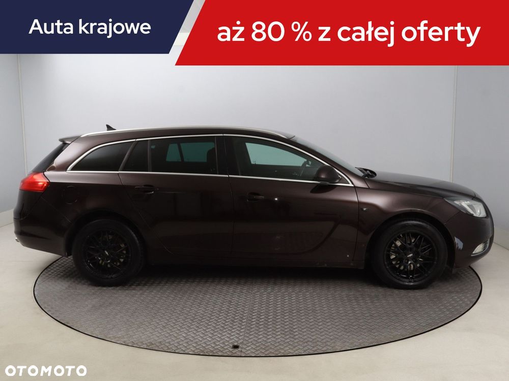 Opel Insignia - 8