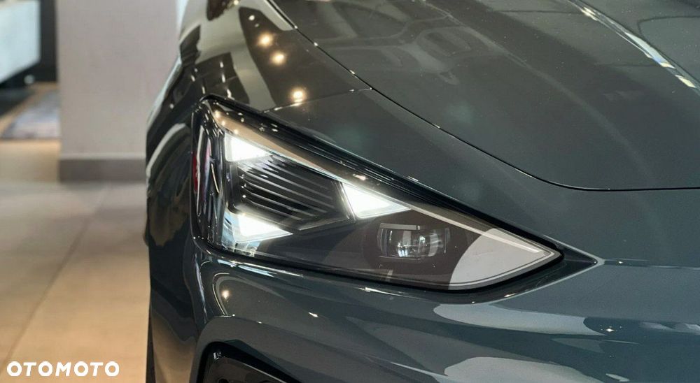 Cupra Leon - 8