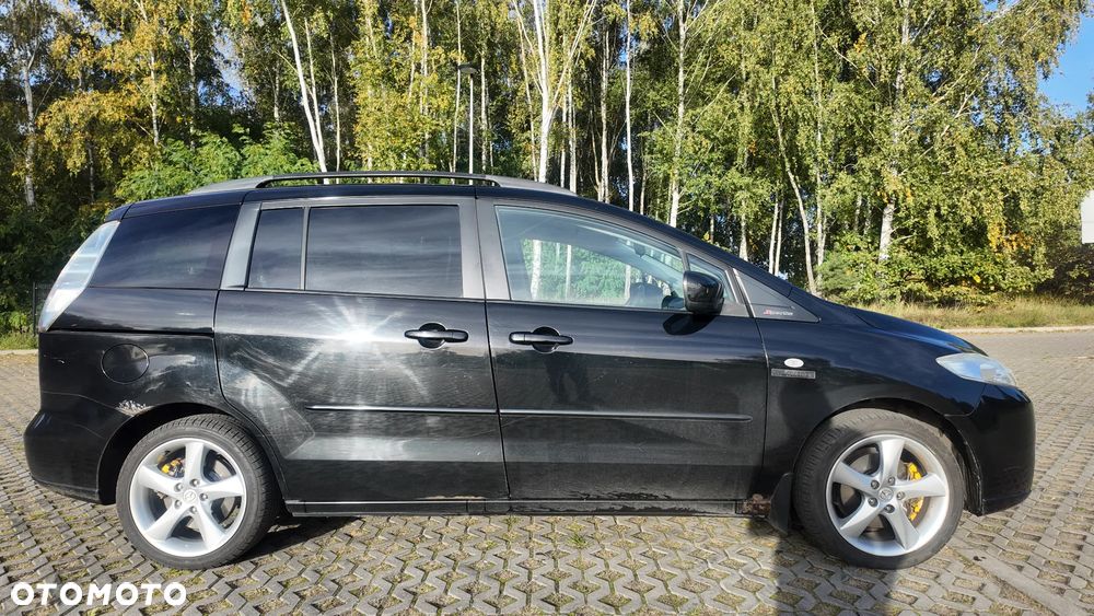 Mazda 5 2.0 Sport - 3