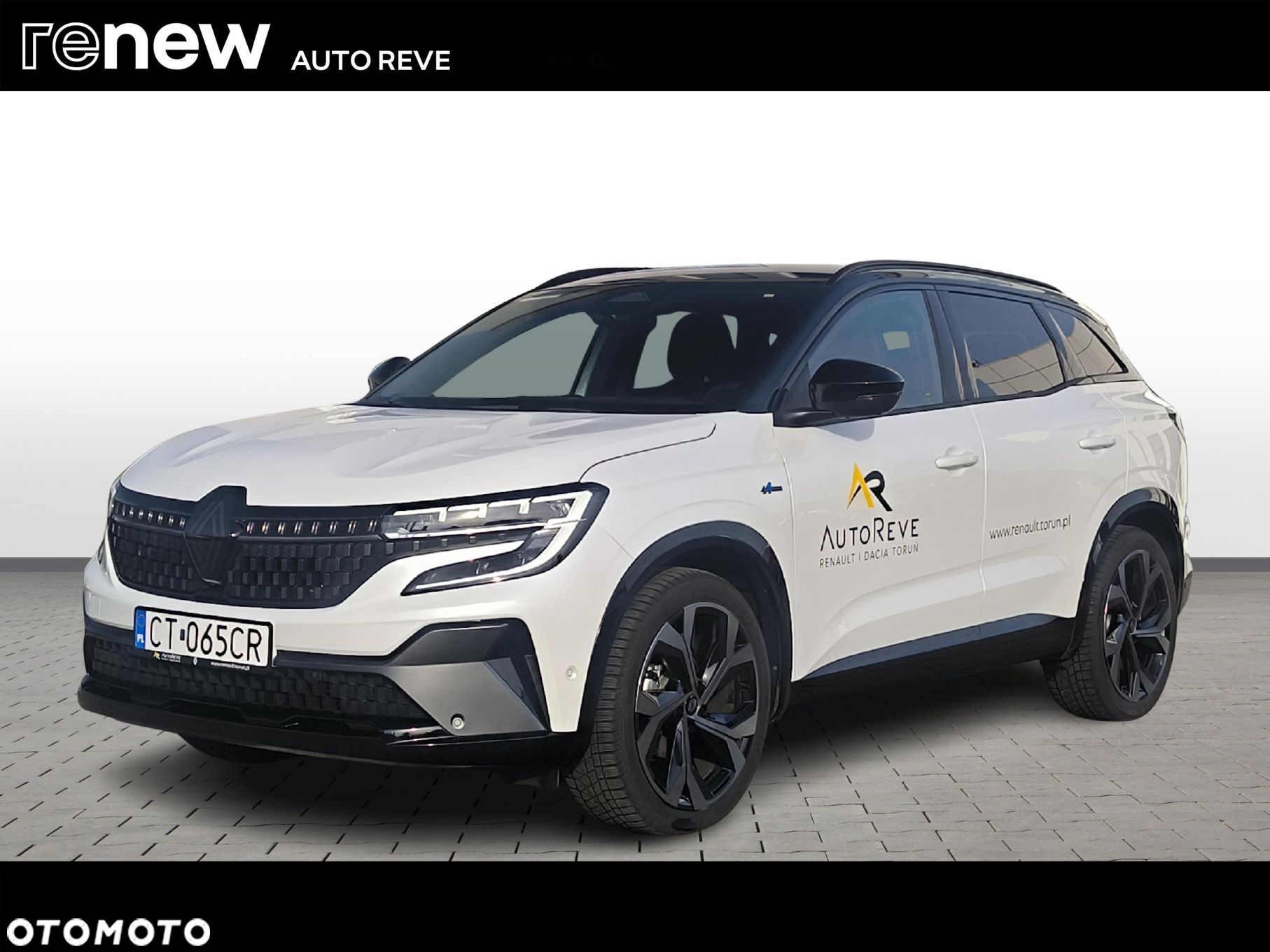 Renault Austral - 1