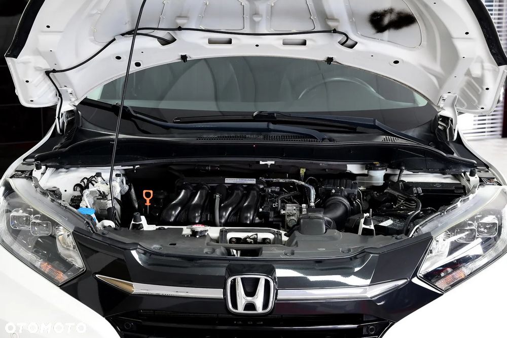 Honda HR-V 1.5 i-VTEC CVT Executive - 9