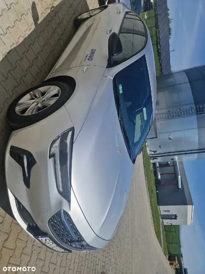 Opel Insignia - 4