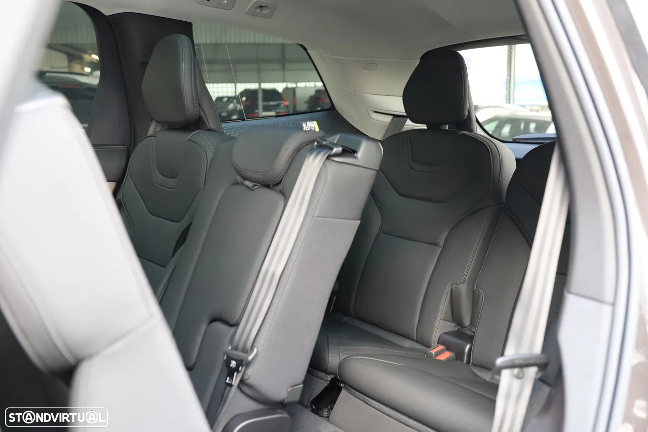 Volvo EX90 111 kWh Twin Motor Ultra - 19