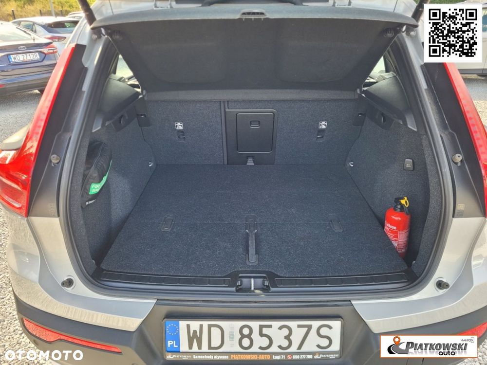 Volvo XC 40 - 17