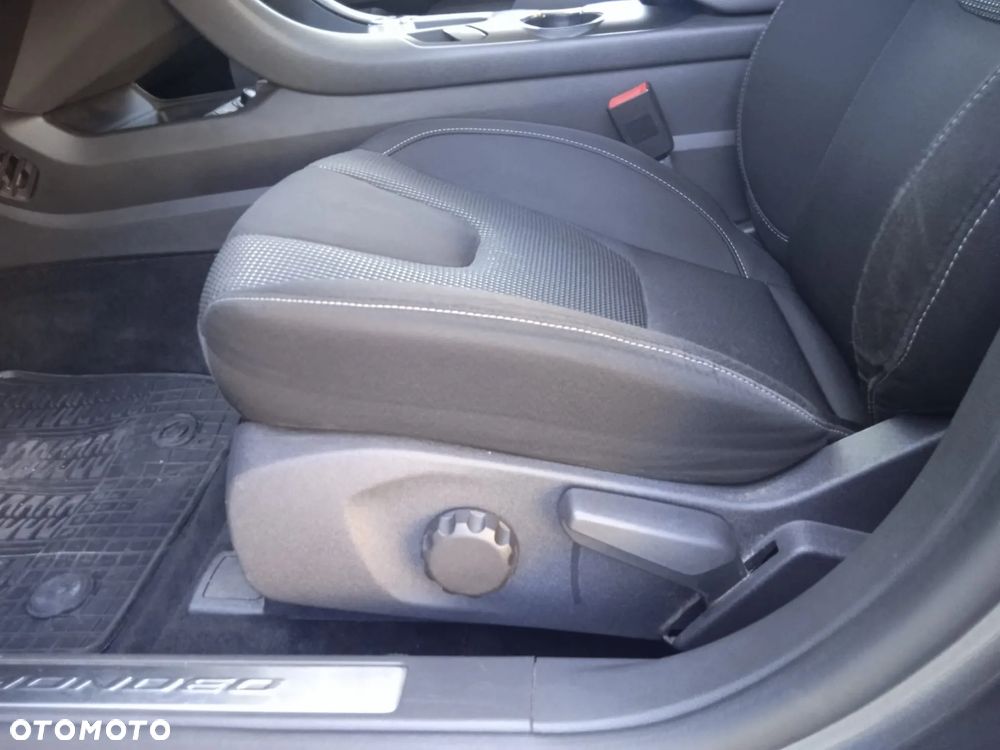Ford Mondeo 2.0 EcoBlue Titanium - 29