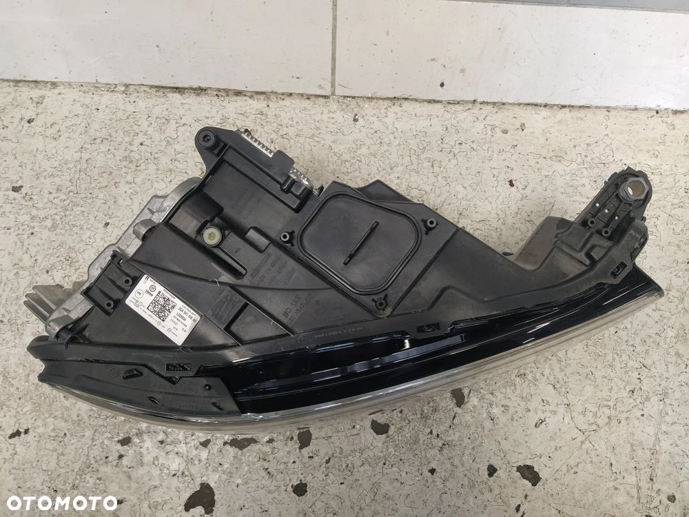 VW T ROC T-ROC LIFT LAMPA REFLEKTOR PRZÓD PRZEDNI PRAWA IQ LIGHT MATRIX LED PRZETWORNICE KOMPLETNA ORYGINAŁ - 12