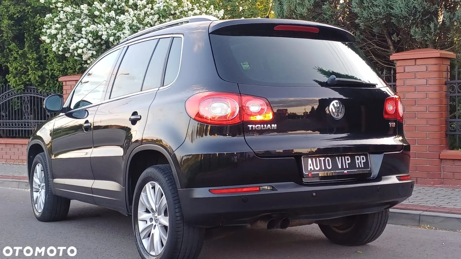 Volkswagen Tiguan 1.4 TSI Trend&Fun - 20