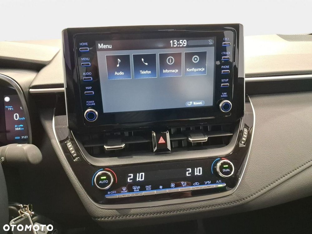 Toyota Corolla - 16