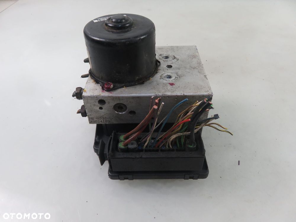 POMPA ABS LAND ROVER FREELANDER SRB000080 10020402054 10094608513 - 1