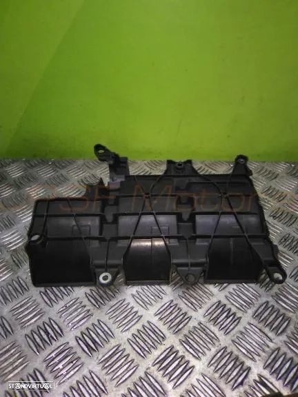 Reparação de Motor Mercedes ML 320 3.0CDi 2009 642940 OM642940 - 7