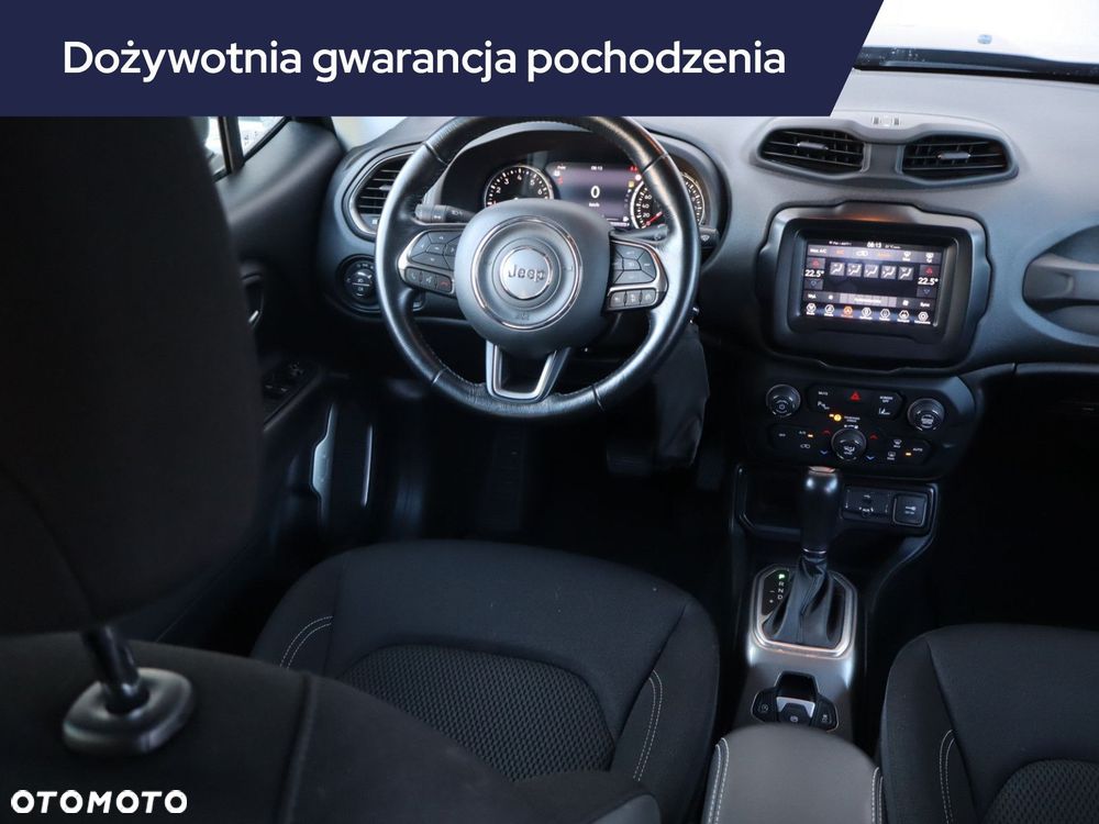 Jeep Renegade - 9