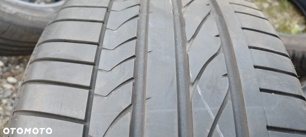 225/40/18 bridgestone potenza re050a rsc - 6