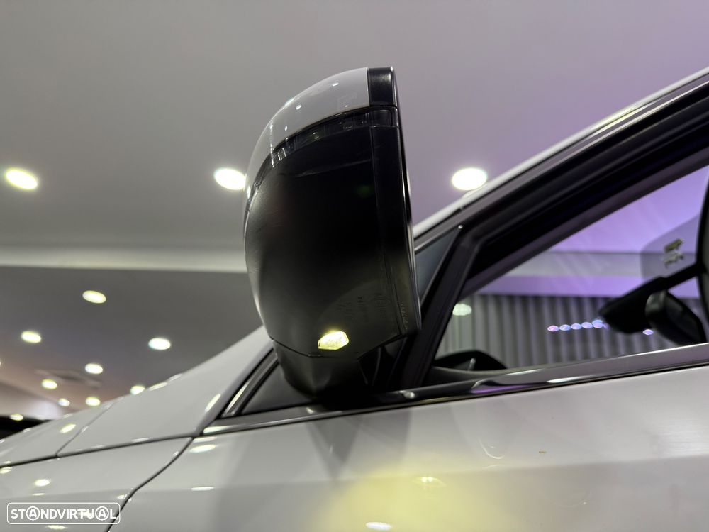 Peugeot 308 1.2 PureTech Allure Full LED - 13