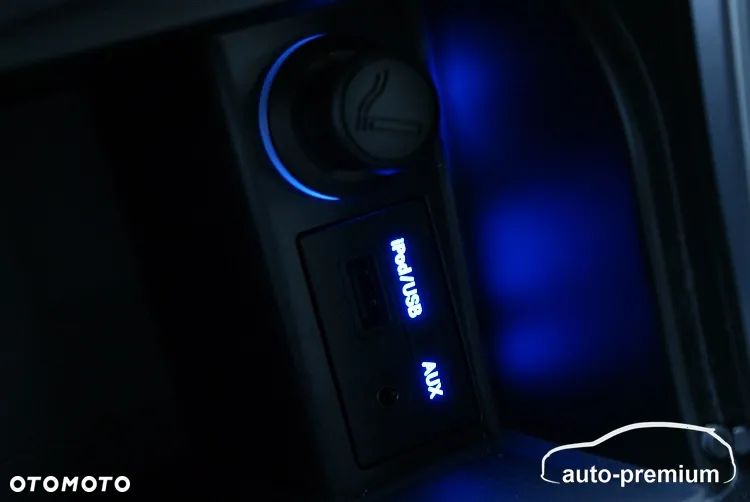 Hyundai i40 Kombi 1.7 CRDi Premium - 15