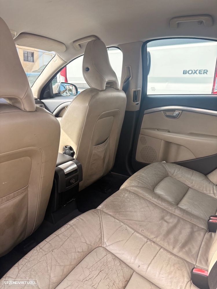 Volvo S80 2.0 D Momentum - 6