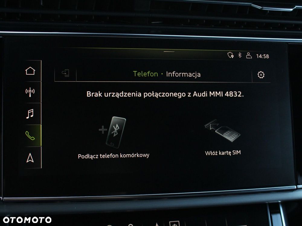 Audi Q7 50 TDI mHEV Quattro S Line Tiptr - 33