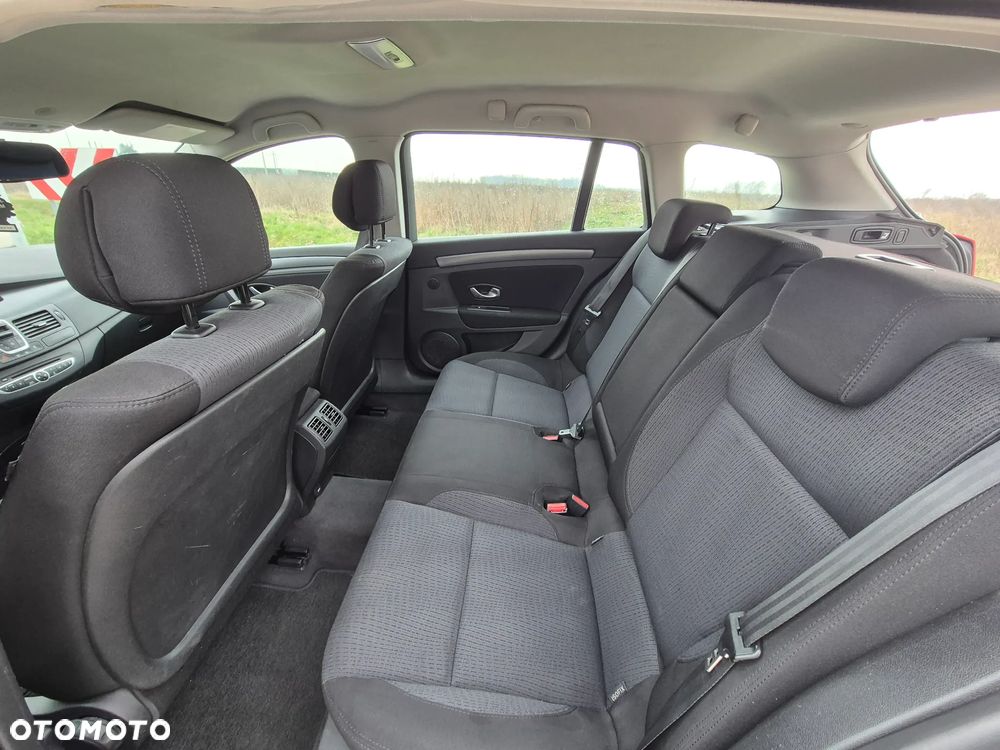 Renault Laguna 2.0 16V 140 Dynamique - 24