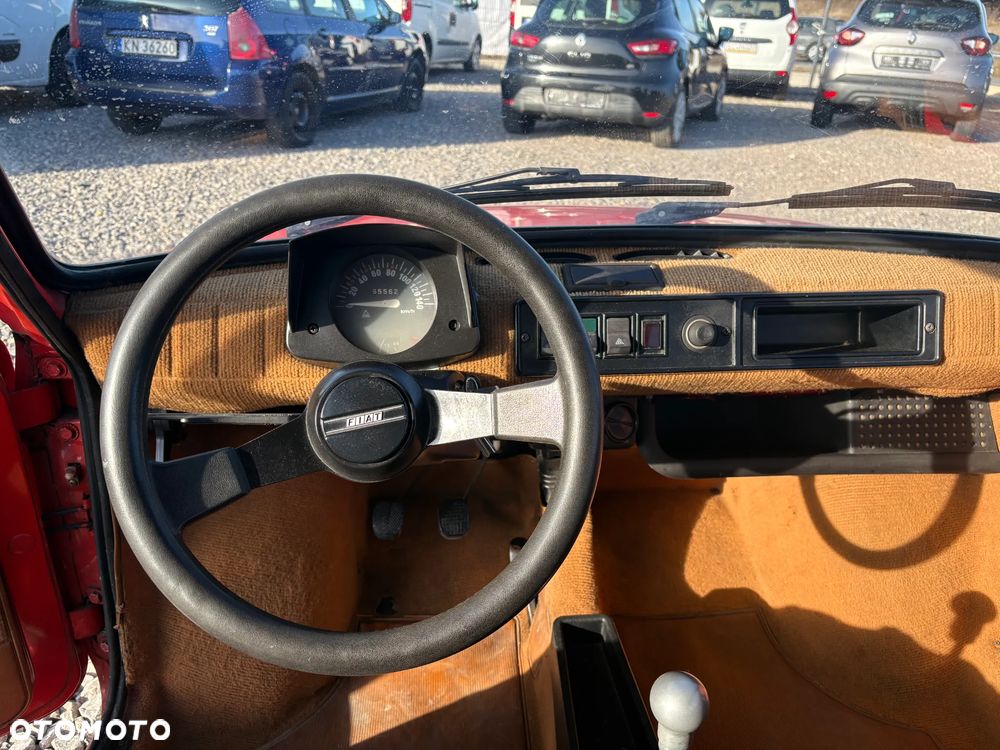 Fiat 126 - 14