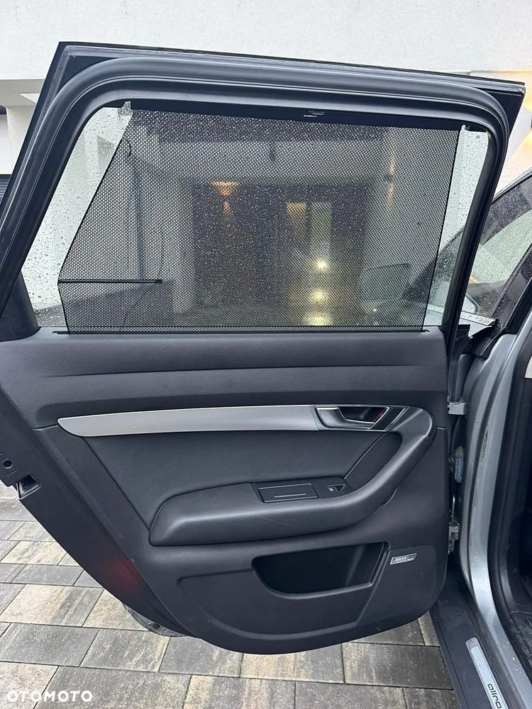 Audi A6 Allroad 4.2 FSI tiptronic - 18