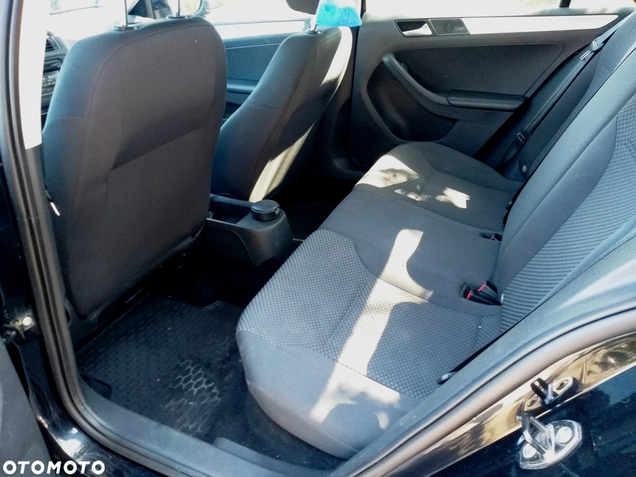 Volkswagen Jetta 1.6 TDI Comfortline - 7