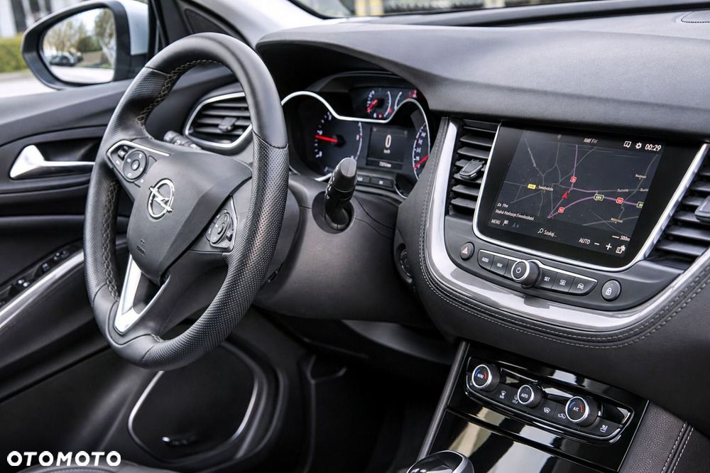 Opel Grandland X 2.0 D Start/Stop Automatik Ultimate - 11