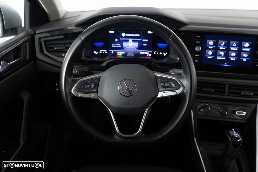 VW Polo 1.0 TSI Urban DSG - 27
