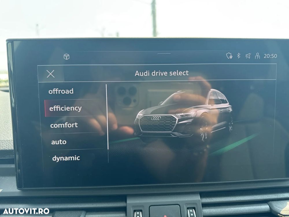 Audi Q5 - 21