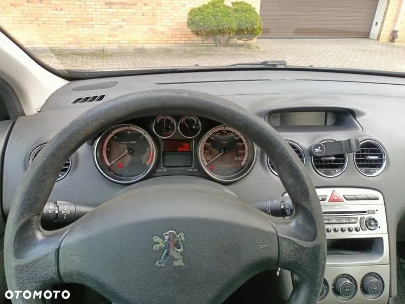 Peugeot 308 - 4