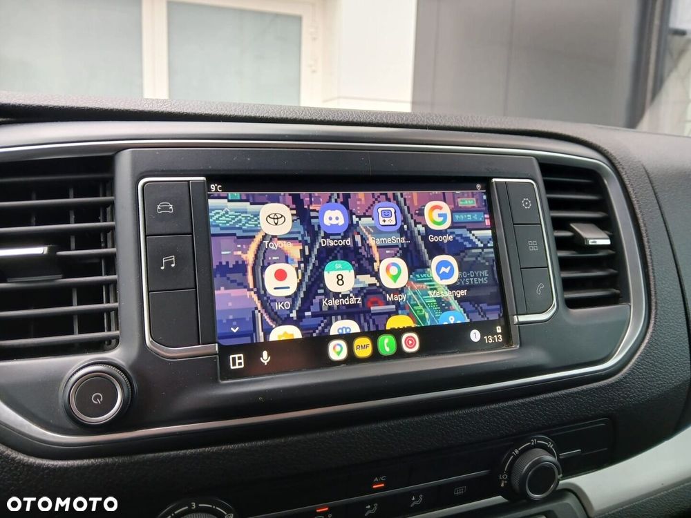 Toyota Proace Verso 2.0 D4-D Long Business - 15