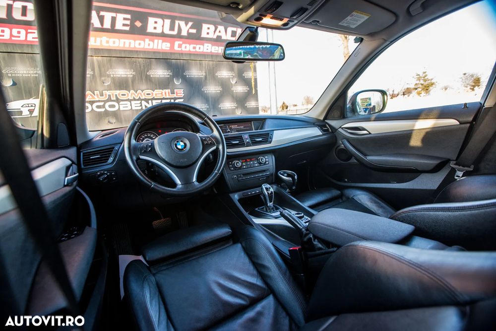 BMW X1 xDrive28i Aut. - 15