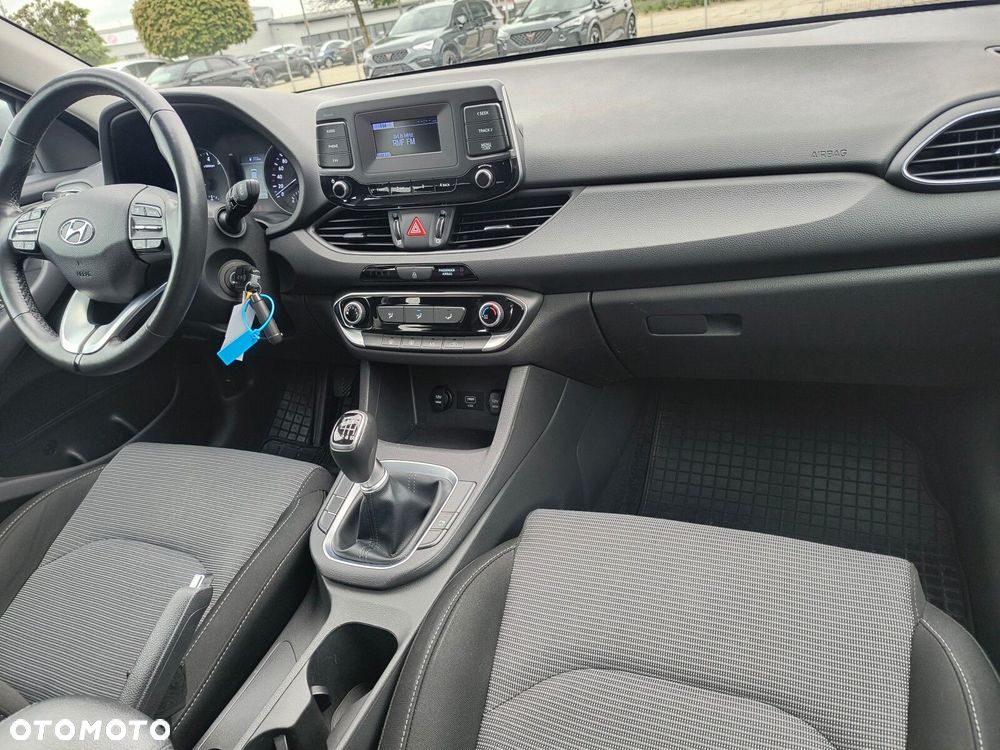 Hyundai i30 - 14