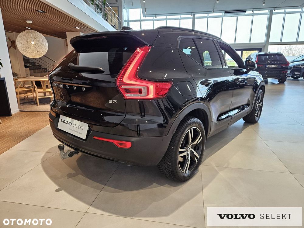 Volvo XC 40 - 7