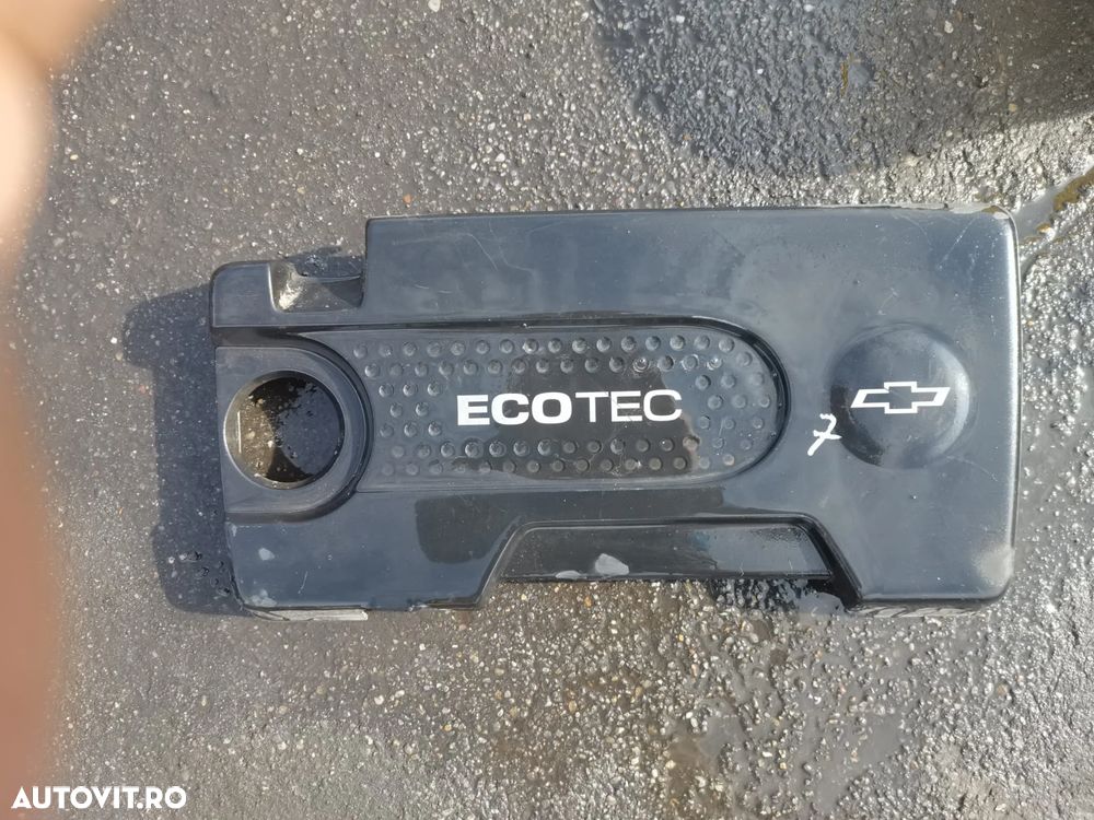 Capac Motor chevrolet aveo t300 55571887 - 1