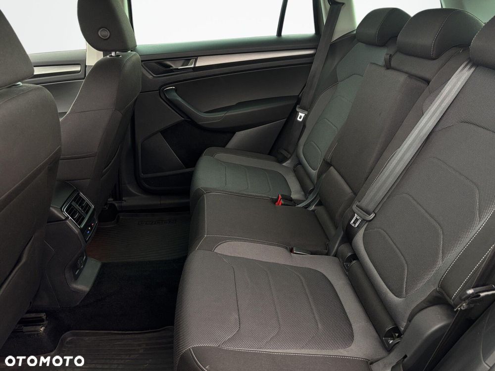 Skoda Kodiaq 1.5 TSI ACT 4x2 Ambition DSG - 23