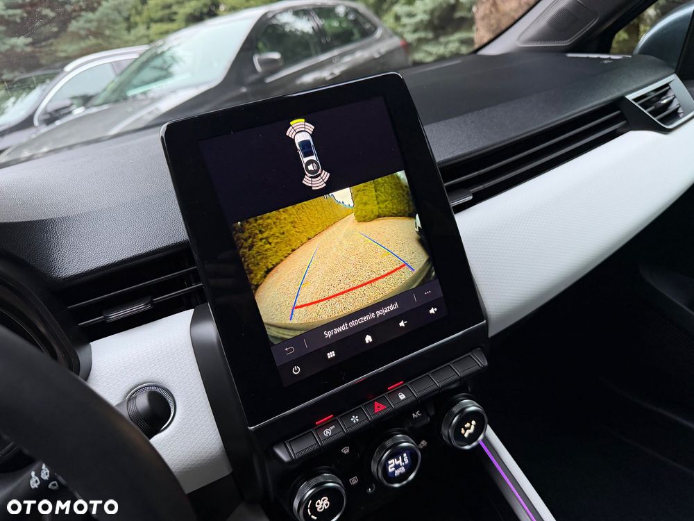 Renault Clio BLUE dCi 100 INTENS - 31