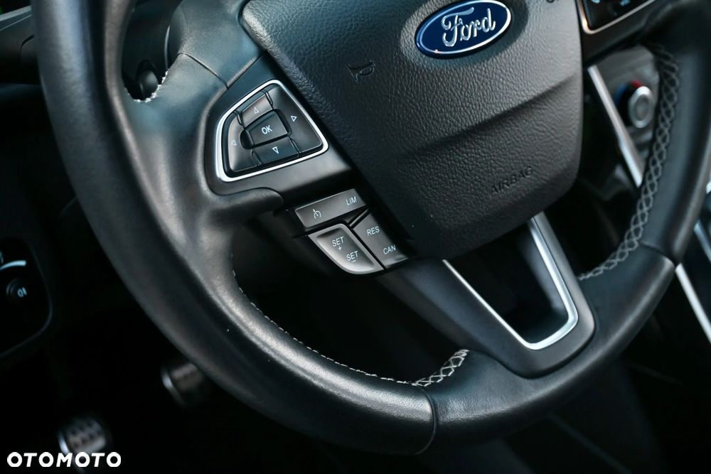 Ford Kuga 1.5 EcoBoost FWD ST-Line ASS - 32