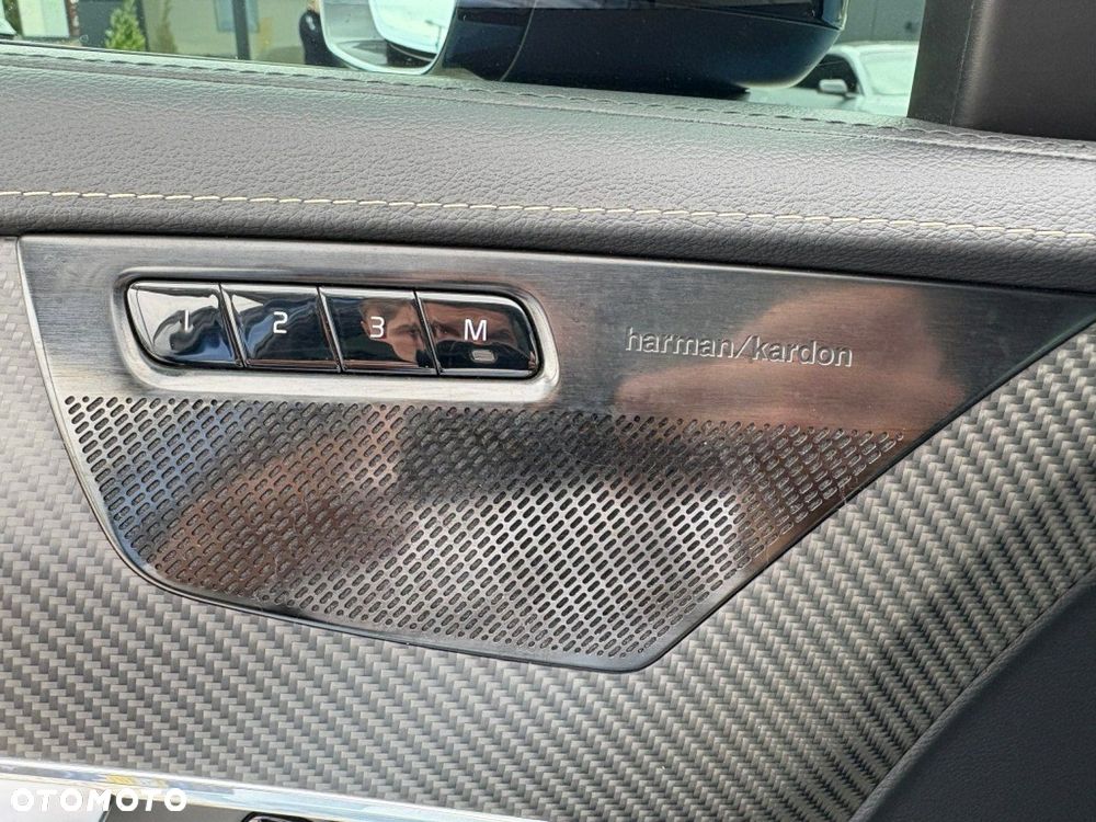 Volvo XC 90 T6 AWD R-Design 7os - 18