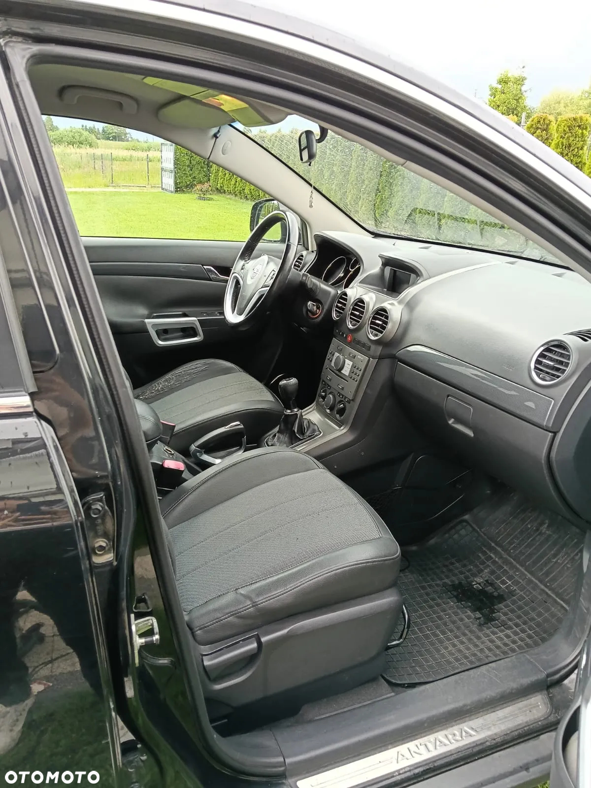 Opel Antara 2.0 CDTI Cosmo - 11